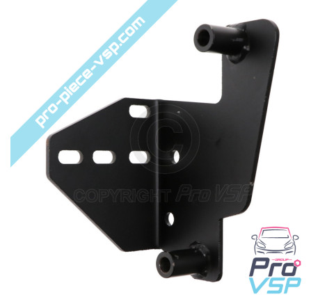 Right engine support