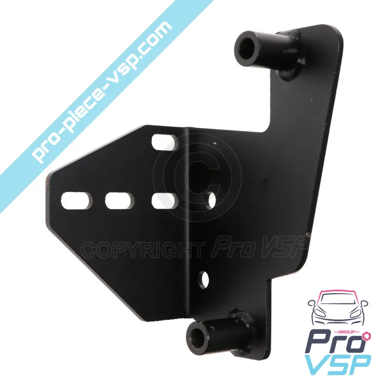 Soporte del motor derecho