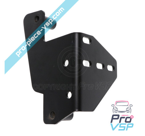 Right engine support