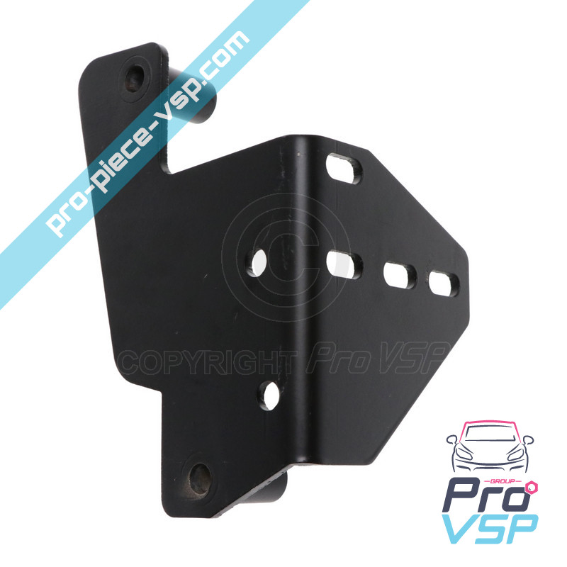 Right engine support