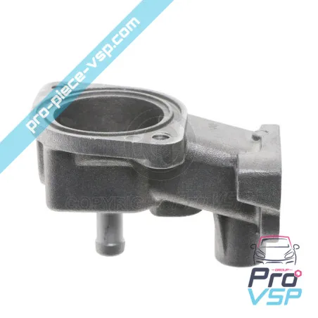 Thermostat holder for motor Lombardini Focs Progress 502