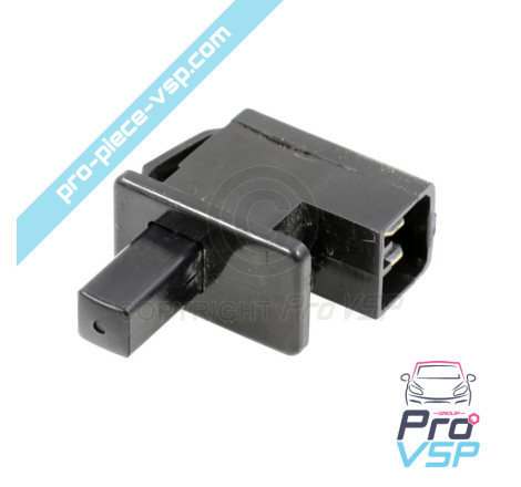 Contactor de puerta