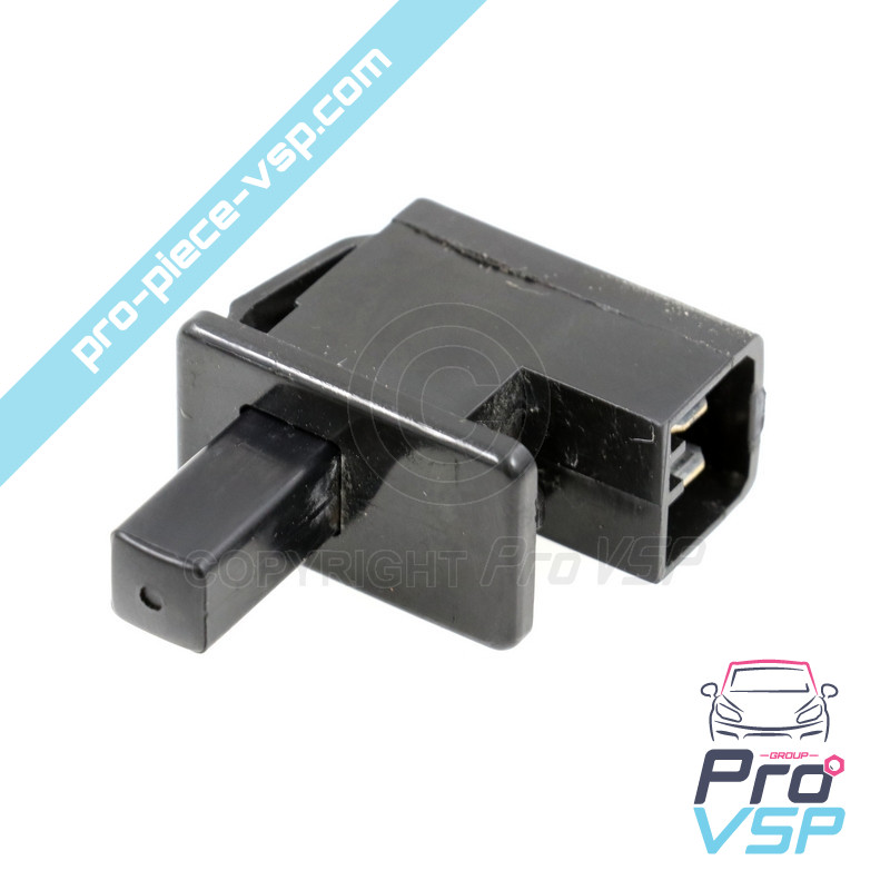 Contactor de puerta