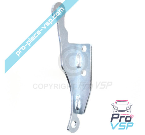 Engine link support / box