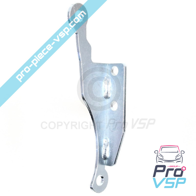 Engine link support / box