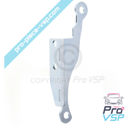 Engine link support / box