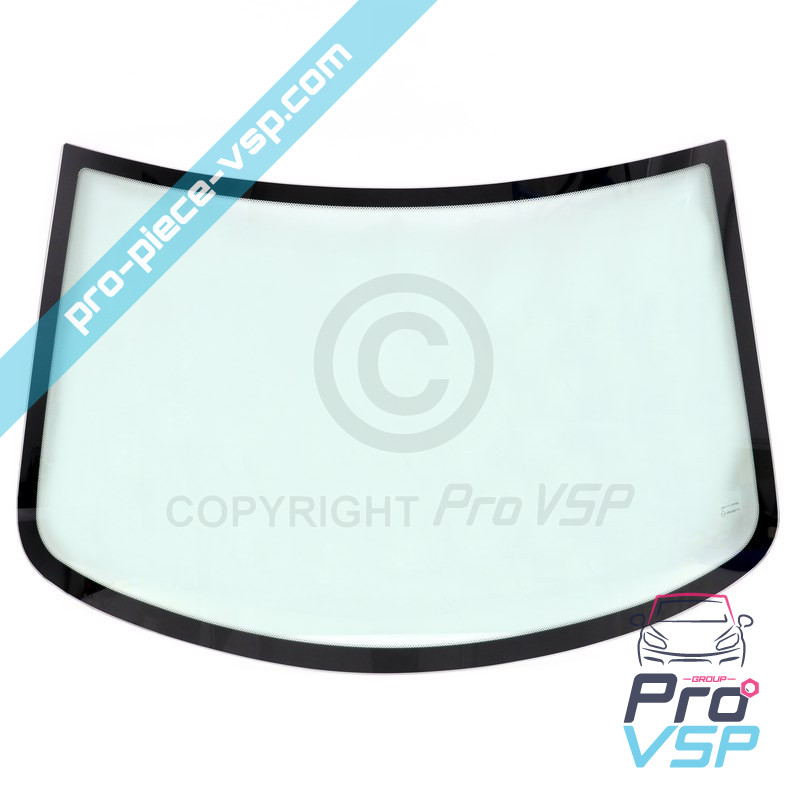 Windshield
