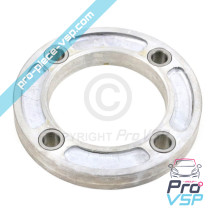 Calibration spacer