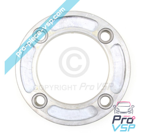 Calibration spacer