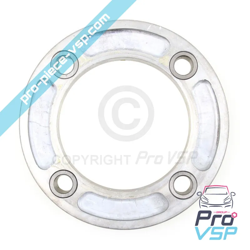 Calibrare Spacer Calibrare Spacer