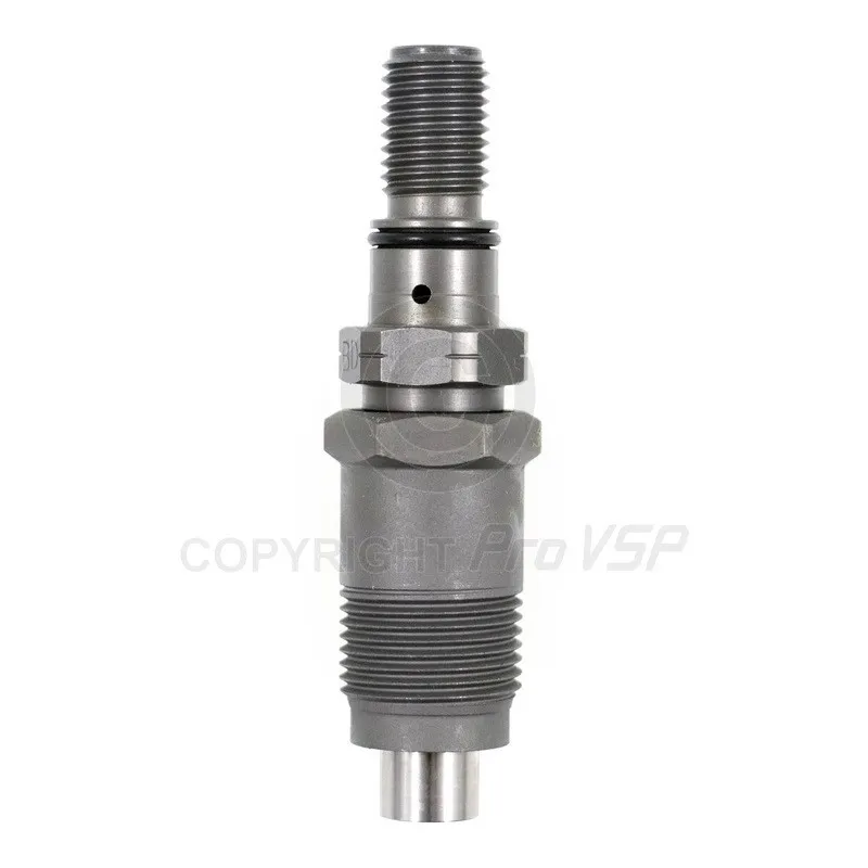 Injector