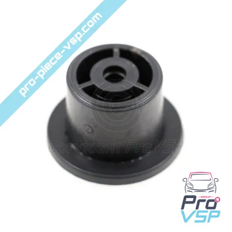 Axis Cerniera il raggio posteriore