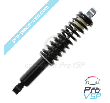 Rear shock absorber