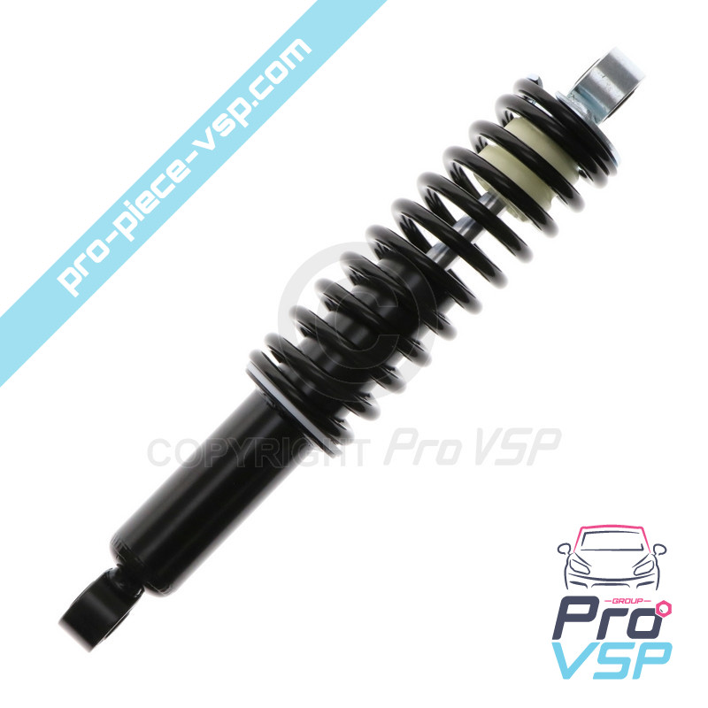 Rear shock absorber