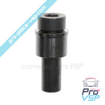 Drain adapter box