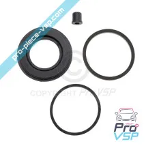 Kitvision Bremssattel