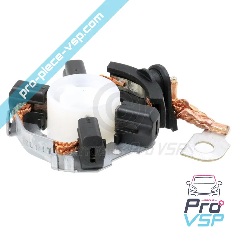 Besentür für Starter Lombardini DCI Besentür für Starter Lombardini DCI