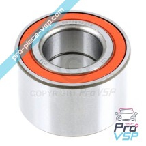 Wheel Bearing 30x60x37