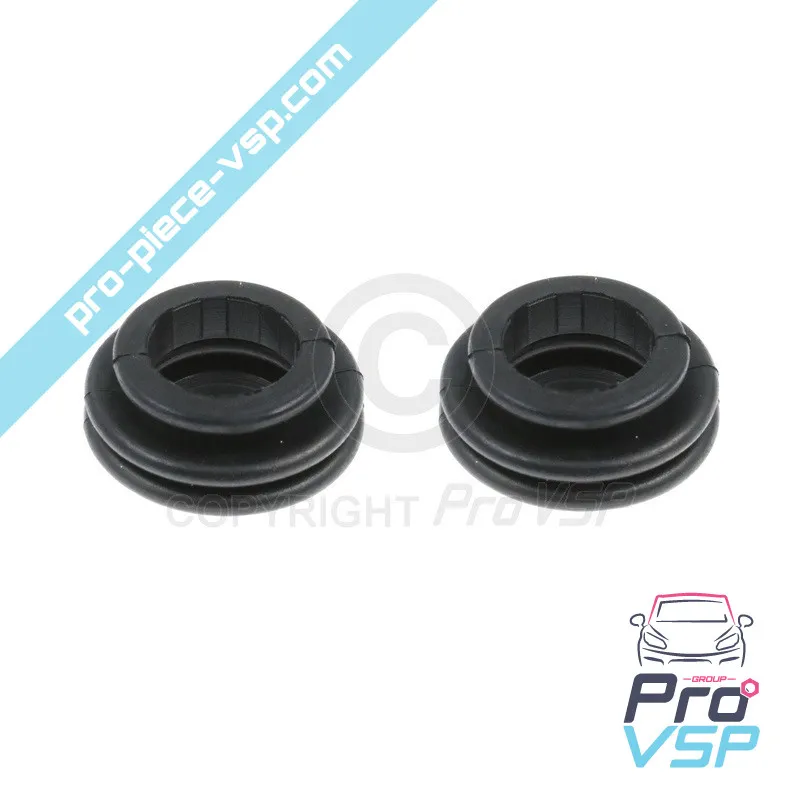 Kit de calibrador freno delantero