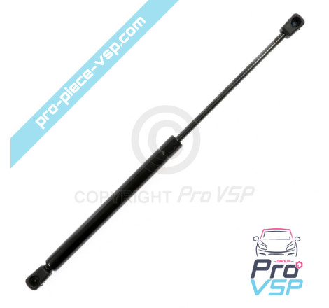 Hatchback adaptável para Dué