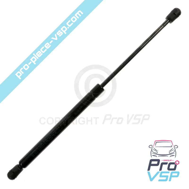 Hatchback adaptável para Dué