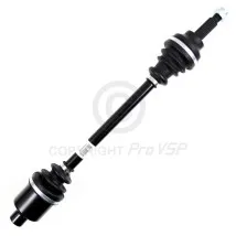 Cardan anpassbar für Ligier optima prima und Mikrocar lyra