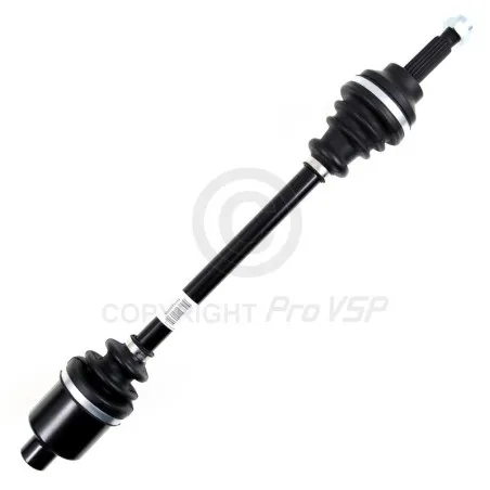 Cardan anpassbar für Ligier optima prima und Mikrocar lyra