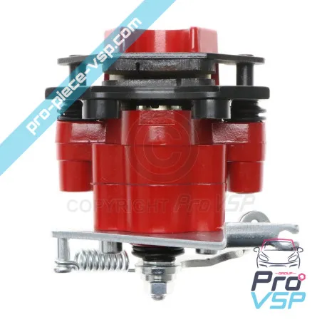 Origem direita do travão traseiro do freio para Chatenet Ch40 Ch46