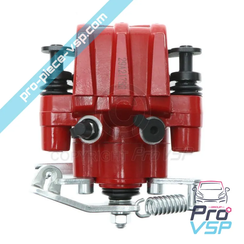 Tracto de freno trasero del freno de freno de origen para Chatenet Ch40 Ch46