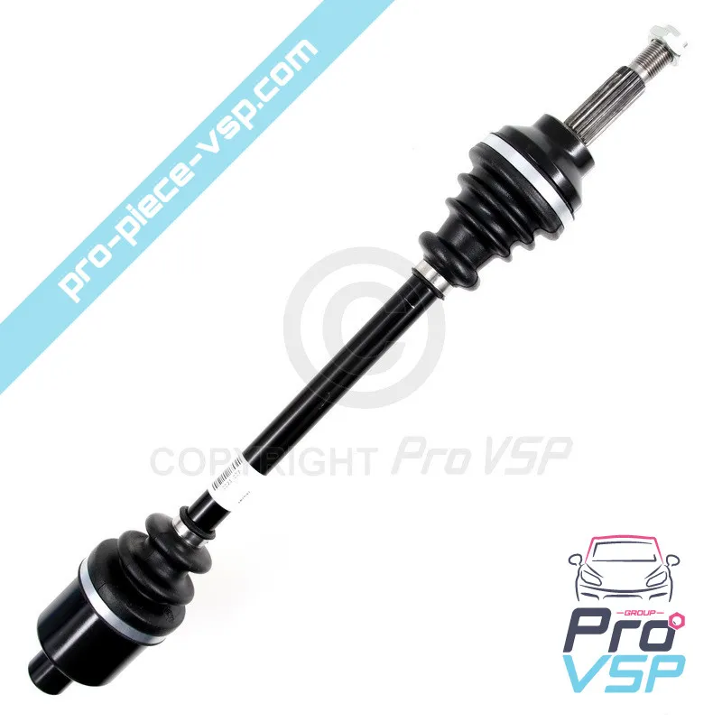 Cardan för mikrokar virgo Cardan för mikrokar virgo