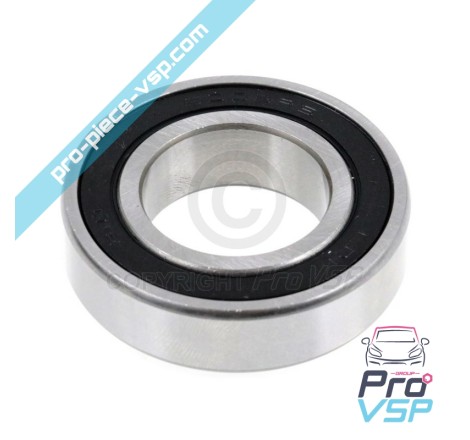 Bearing / 25x47x12