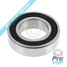 Bearing / 25x47x12