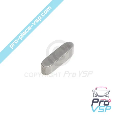 Chave do eixo do cabo do motor Lombardini DCI