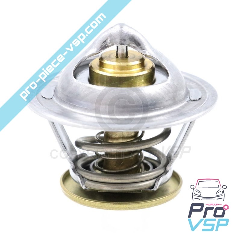 Thermostat origine pour moteur lombardini dci