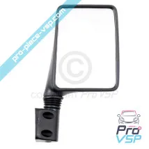 Right mirror Right mirror