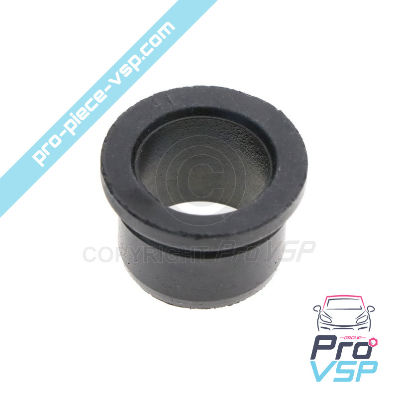 Ice washer pump gasket