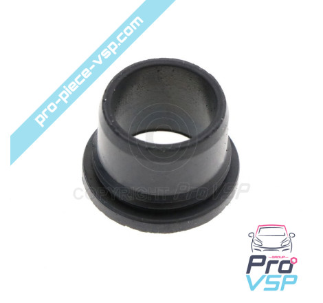 Ice washer pump gasket