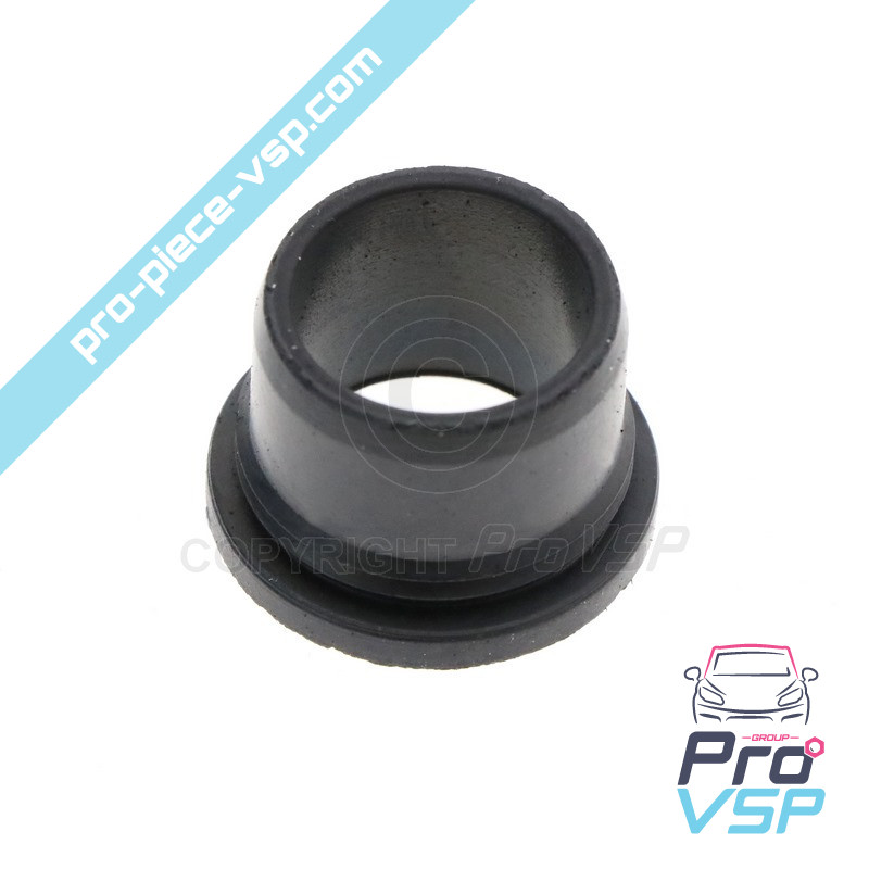 Ice washer pump gasket
