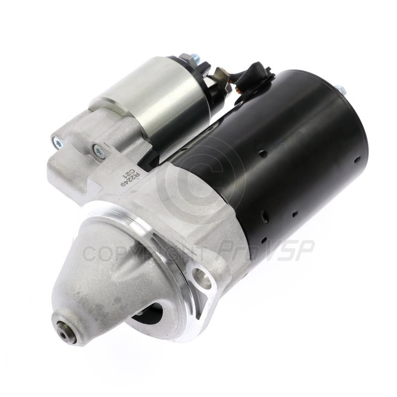 Startmotor