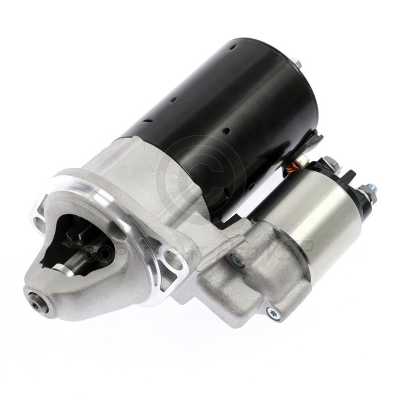Startmotor