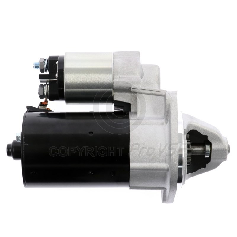 Startmotor