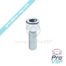 Screw M6x16