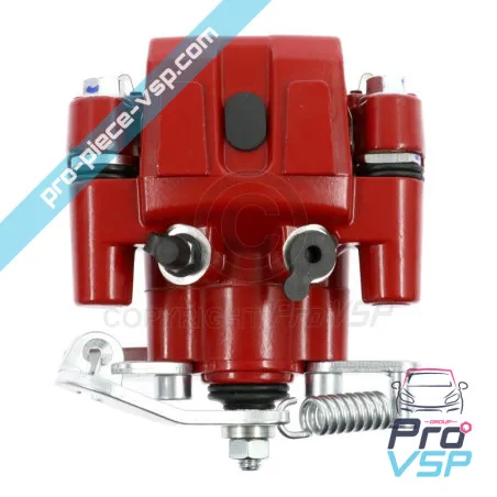 Rear brake caliper Origin for Ligier Microcar Dué