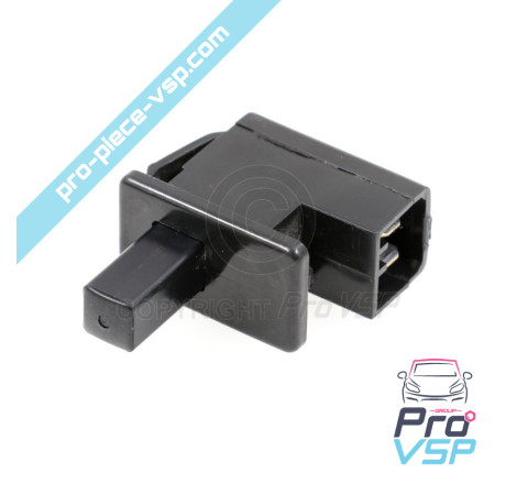 Contactor de puerta