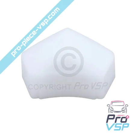 Hansen Marke Box Box White Skate