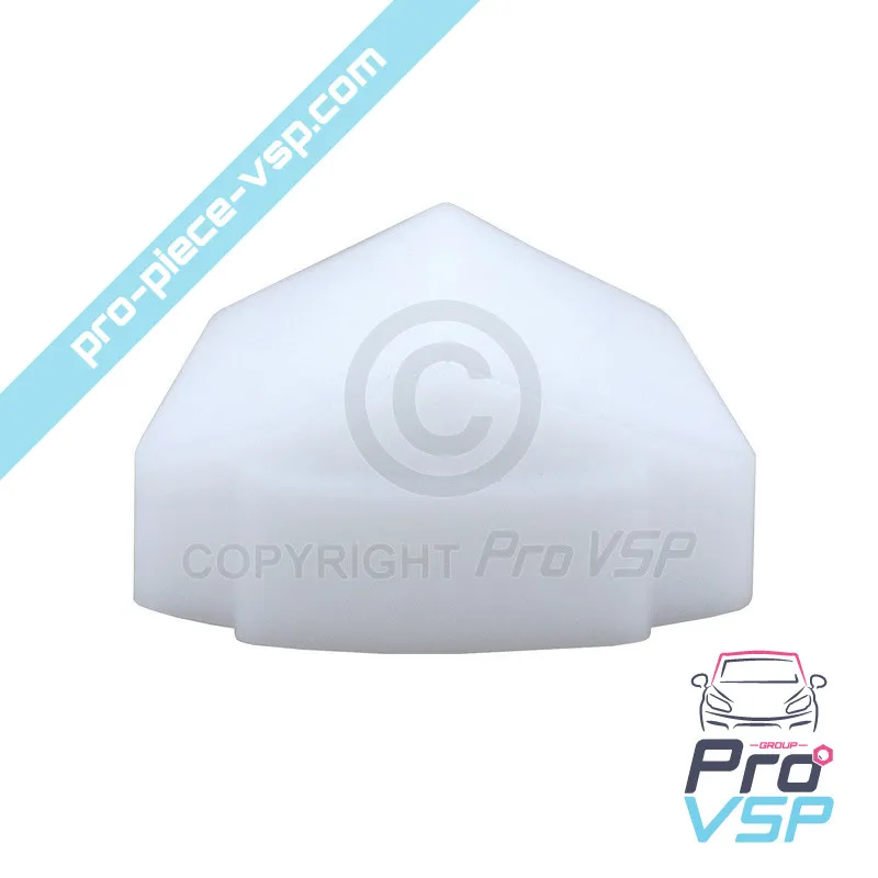 Hansen Brand Box Box White Skate