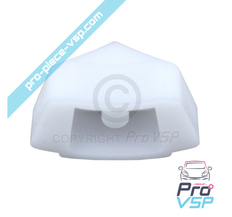 Hansen Marke Box Box White Skate
