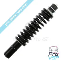 Front shock absorber for casalini truck kerry