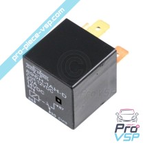 4 Pin Relais 12V 50A