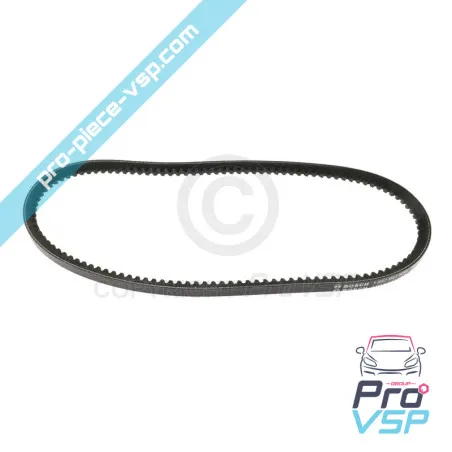 Cinto de alternador para Chatenet Barooder